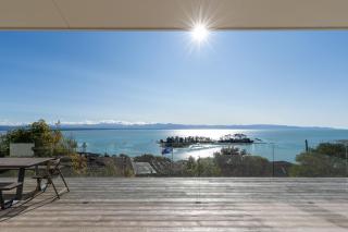 Porto Sanctuary - Tranquil Coastal Luxury with Sweeping Views - 6