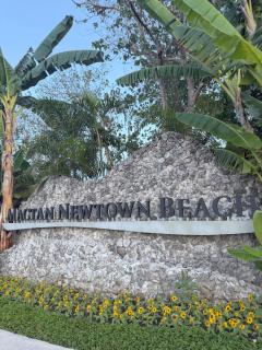 The Family Suite at Mactan Newtown by A&C - 7