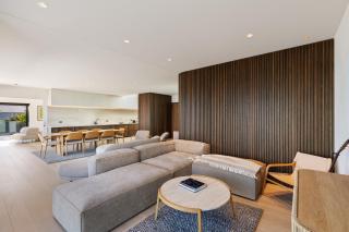 Porto Sanctuary - Tranquil Coastal Luxury with Sweeping Views - 1