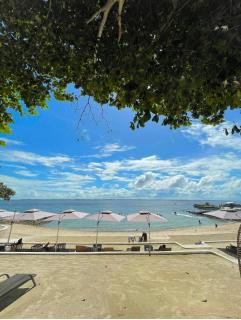 The Family Suite at Mactan Newtown by A&C - 5