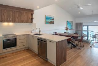 Shorelines 27 by Luxury Holidays Ocean View Buggy Transfers BBQ - 3