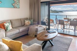 Shorelines 27 by Luxury Holidays Ocean View Buggy Transfers BBQ - 9