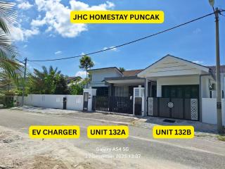 132-A, JHC Homestay Puncak - 0
