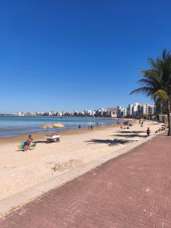 Prédio Beira Mar Praia do Morro - 9