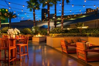 32nd Floor 1BR Suite, City View Balcony, No Resort Fee - 7