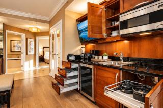 31st Floor MGM Signature Studio Tower 1 Strip View No Resort Fees - 3