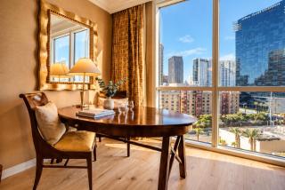 31st Floor MGM Signature Studio Tower 1 Strip View No Resort Fees - 2