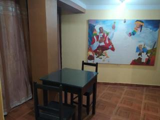 Rooms for check-in in Checacupe - 2
