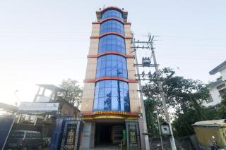 SPOT ON Hotel Sky Star - 2