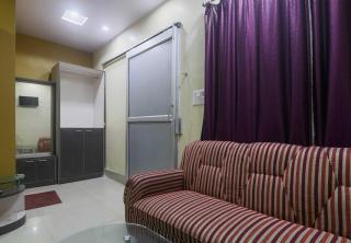 SPOT ON Hotel Sky Star - 9