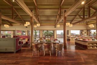 The Myst Sapa Resort - 3