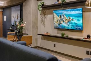 Boutique 1BR Suite Near Reforma - 1