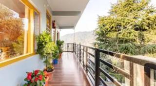 RAMA Narayan Homestay jageshwar - 7
