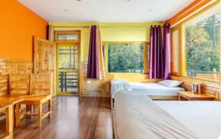 RAMA Narayan Homestay jageshwar - 6