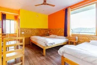 RAMA Narayan Homestay jageshwar - 4