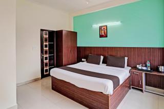 Hotel O Golden Imperial - 5