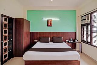 Hotel O Golden Imperial - 1