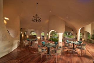 The Myst Sapa Resort - 5
