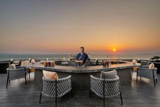 Pattaya Marriott Resort and Spa - 9