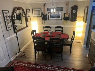 Secluded 3 bed 2 bath condo in Athens close to Five-Points - 6
