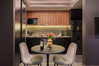 3 Private Apartments Near Reforma Tabacalera - 6