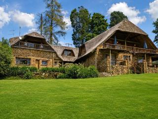 Gunyatoo Trout Trout Farm & Guest Lodge - 8