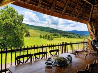 Gunyatoo Trout Trout Farm & Guest Lodge - 7