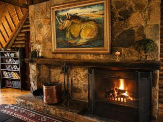 Gunyatoo Trout Trout Farm & Guest Lodge - 2
