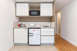Studio Full Amenities en Palermo - 1