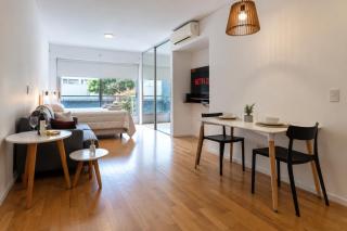 Studio Full Amenities en Palermo - 9