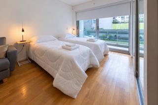 Studio Full Amenities en Palermo - 6