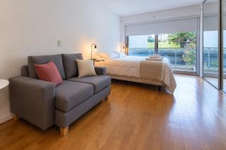 Studio Full Amenities en Palermo - 4
