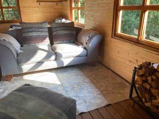Gunyatoo Trout Trout Farm & Guest Lodge - 3