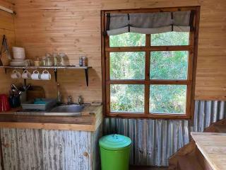 Gunyatoo Trout Trout Farm & Guest Lodge - 7