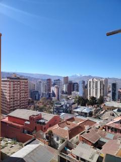 Premium Studio with Sun and Spectacular View - 8