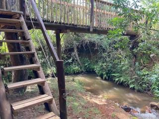 Gunyatoo Trout Trout Farm & Guest Lodge - 6