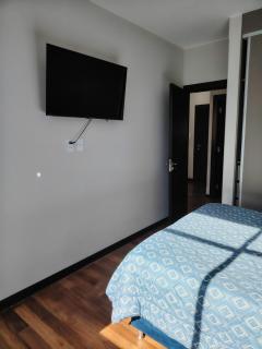 Premium Studio with Sun and Spectacular View - 6