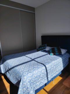 Premium Studio with Sun and Spectacular View - 3