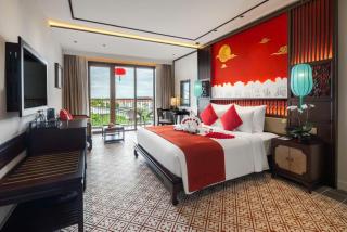 Hoi An Moon Premium Boutique Hotel & Spa - 8