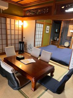 Vacation rental PIGGY's Nichinan - 3