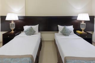 Al Hoda Hotel - 1