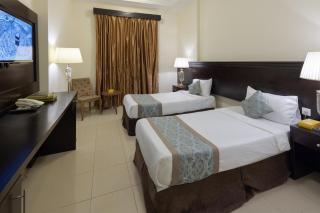 Al Hoda Hotel - 9