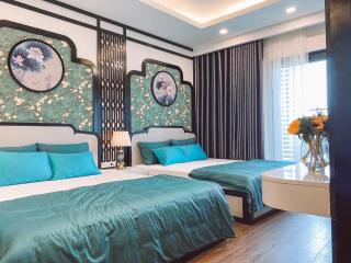 FLC Quy Nhơn Beachfront Condotel - 9