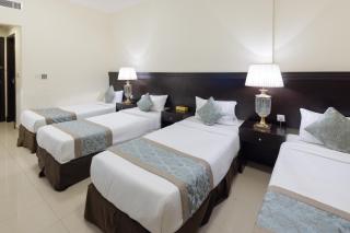 Al Hoda Hotel - 5