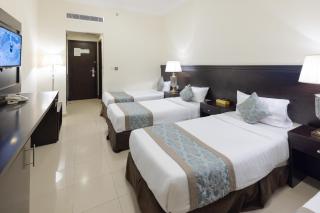 Al Hoda Hotel - 4