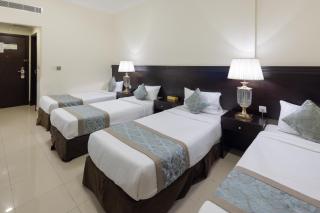 Al Hoda Hotel - 7