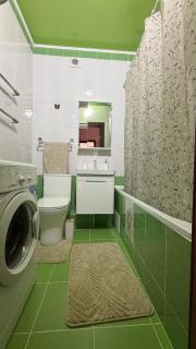 Apartment in the city center - 5