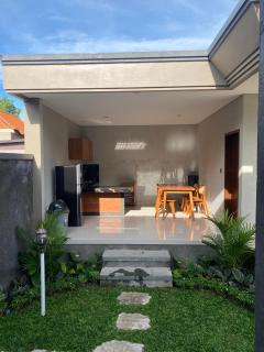 Umahari Villa Tepi Ubud - 3
