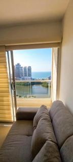 Apartamento en Torices Piso 25R - Cartagena - Playa cerca al Mar con piscina y Excelente vista - 5