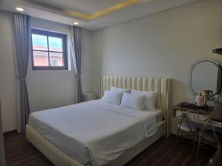 Sunset Bridge Hotel Phu Quoc - 9